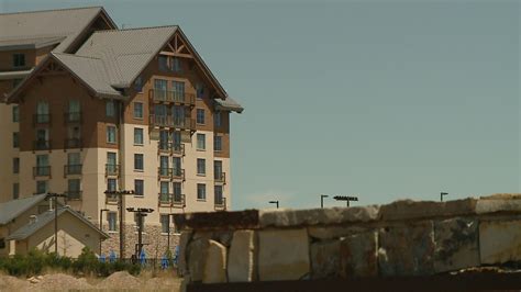 Aurora’s Gaylord Rockies Resort owners will hire contractor to investigate HVAC structural collapse that injured 6